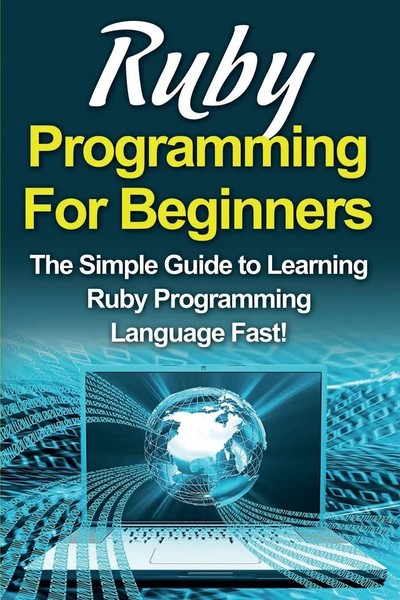 Ruby Programming For Beginners Tim Warren Taschenbuch Kartoniert / Broschiert-image
