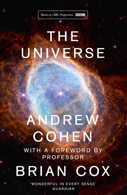 The Universe by Andrew Cohen (Paperback Book)