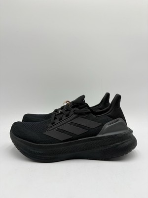 Adidas Women s Ultraboost 5X Running Size 7.5 Black |JH7251|