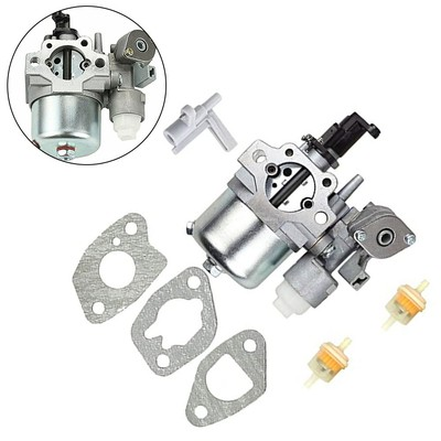 #ad Replacement Carburetor for Ridgid 3000 PSI with Enhanced Functionality AU $45.01