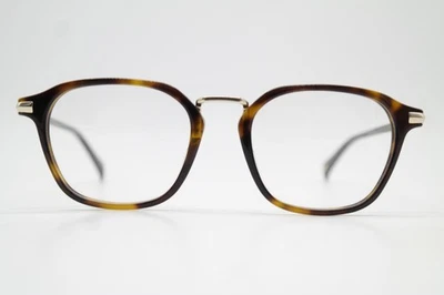 Brille RAEN eames Braun Silber Oval Brillengestell eyeglasses Neu