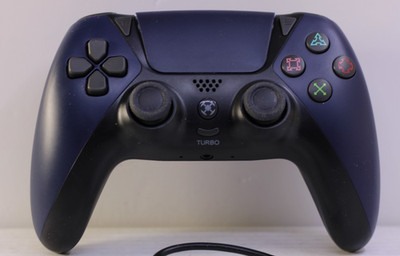 UGAME Replacement for Luna Controller, Wireless Control for PC Fire Stick TV PS4