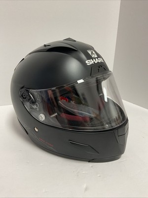 Shark Race-R Pro Helmet Matte Black - Large