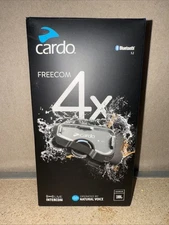 Packtalk Freecom 4X DUO