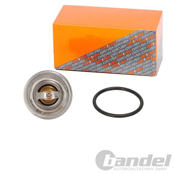 Dr!Ve+ Thermostat KÜHlmittel Passend FüR Ford Courier Fiesta | DP2310.14.0021-image