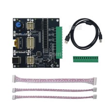 Automobile Crank Shaft Synchronization Signal Simulator Module with LED Display