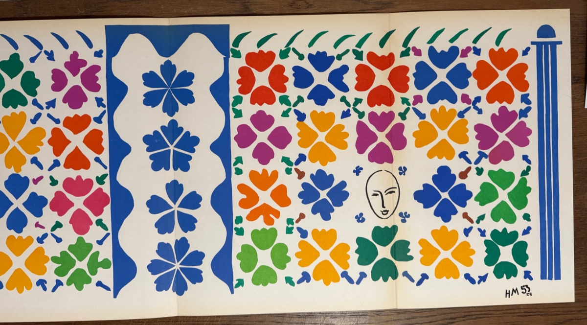 Henri Matisse 