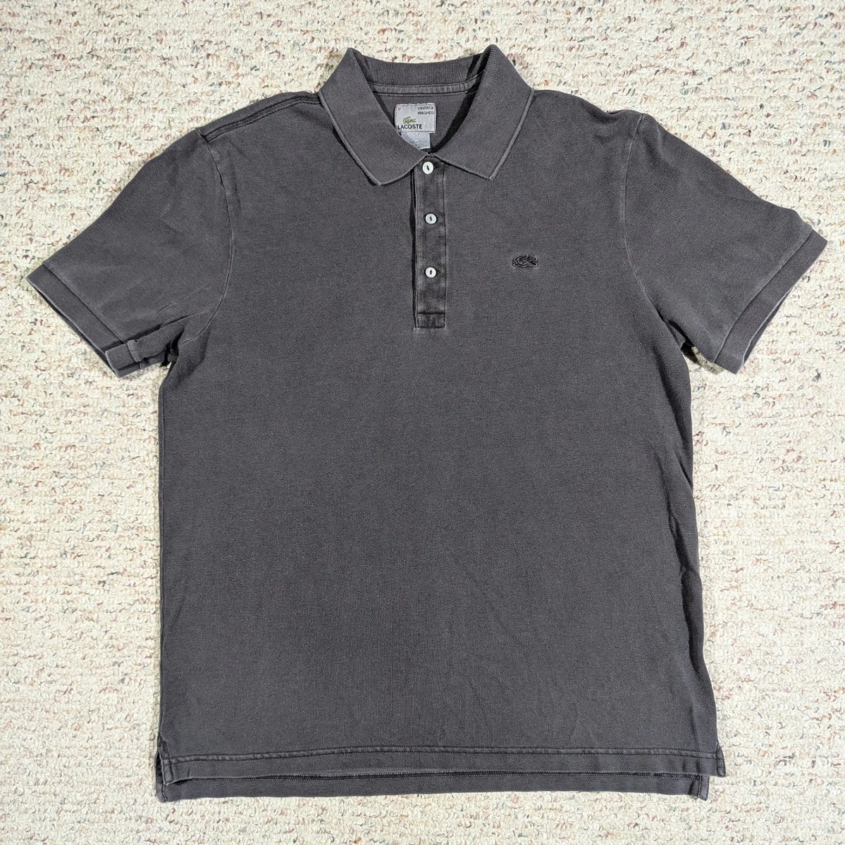 Lacoste Size XL Polos for Men for sale | eBay