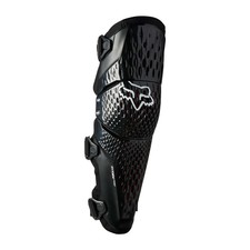 FOX Titan Pro D3O  Knieprotektor schwarz Knie...