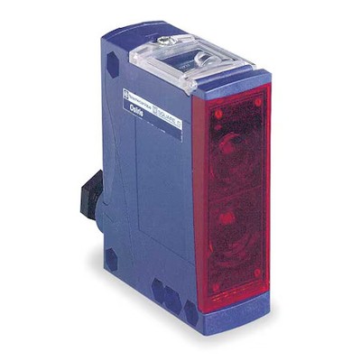 Telemecanique Sensors Xux0arctt16t Through-Beam Photoelectric Sensor