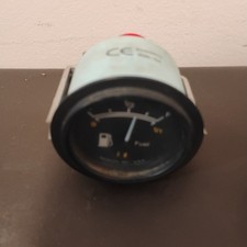 Teleflex 12 volt Fuel Gauge 9160977