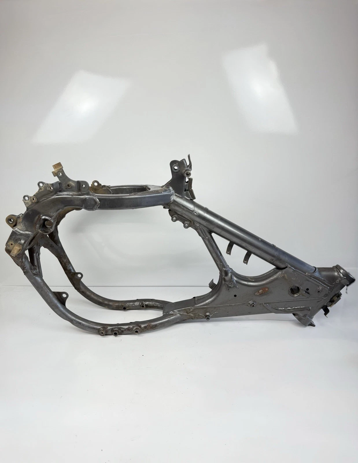 ✅ 1999 Suzuki RM250 Rm 250 Main Frame Body Assembly Chassis Chassi