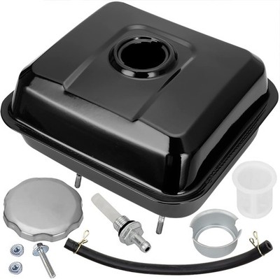 Gas Fuel Tank Kit For GX140 GX160 GX200 Predator 212cc 196cc 6.5HP CT200U BT200X