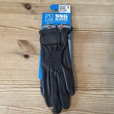 SSG 4500  Proshow Deerskin Gloves. Size 5
