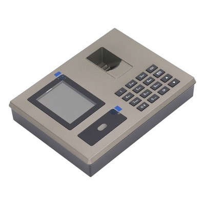 EU Plug Employee Attendance Machine Fingerprint Biometric Time Face WT