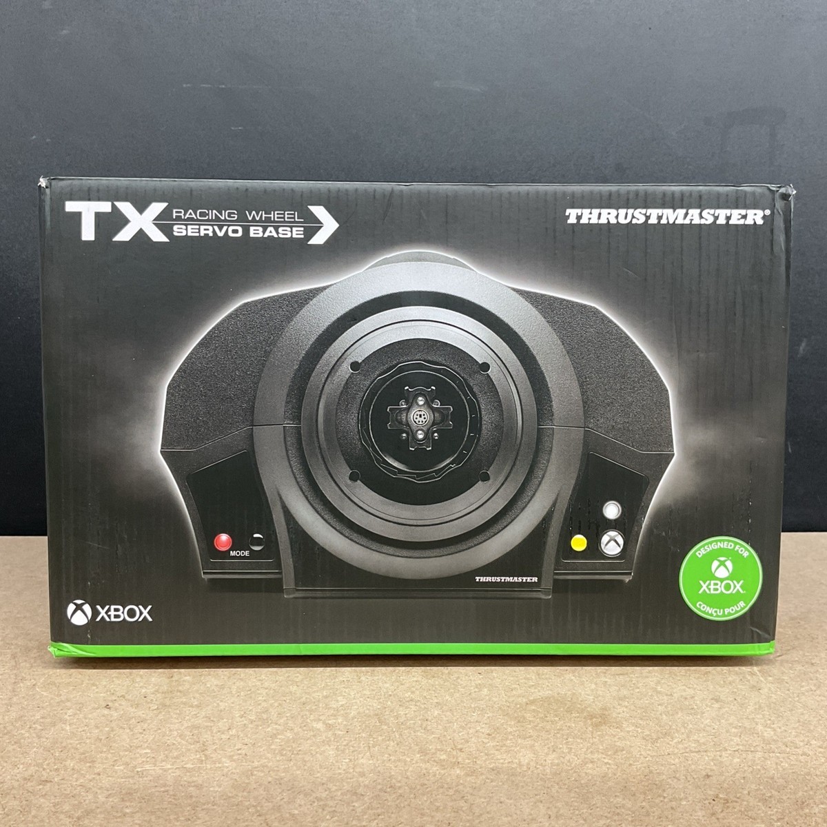 Thrustmaster TX Racing Wheel Servo Base for Microsoft Xbox One/PC 