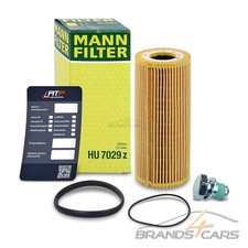 MANNÖLFILTER+ÖL LASSSCHRAUBE FÜR AUDI A4 B7 8E 3.2 05-06 A6 4F C6 2.4 3.2 04-07