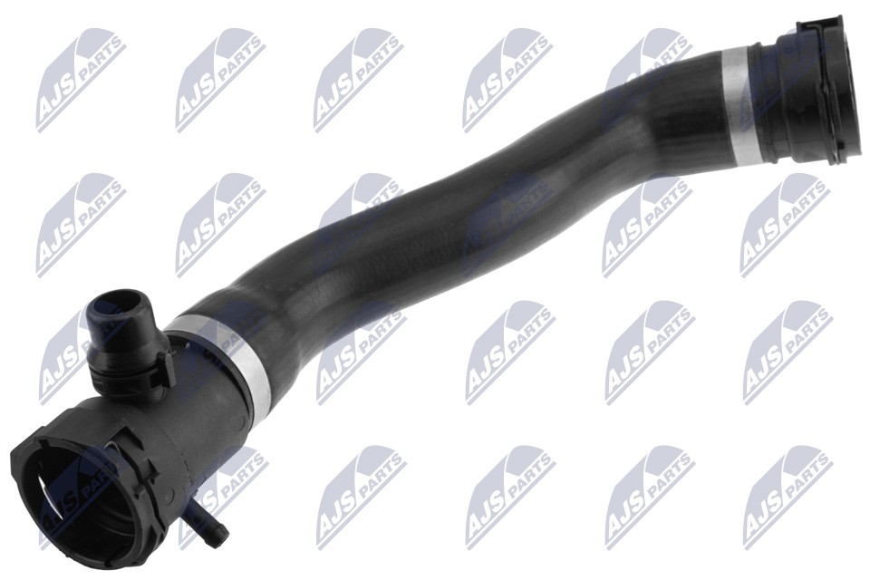 Fits NTY CPP-BM-112 coolant hose