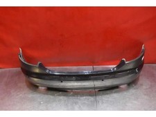 AUDI A6 Allroad 4FH, C6 Hintere Stoßstange 2007 25680778