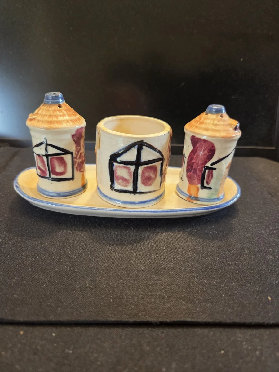 Salt And Pepper Shakers Japan for sale | eBay