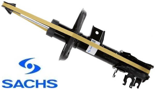 Sachs 560523 StoßDäMpfer StossdäMpfer FüR Fiat-image