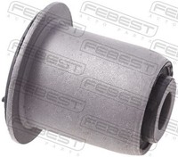 Febest TAB-557 Kontrollarm-/Nachlaufarm Gummi FüR Ford, Lexus, Toyota