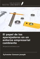 Sylvester Sonson Joseph | El Papel De Los Aparejadores En Un Entorno...