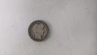 1910-P Barber Silver Dime US 10c 90% Nice Coin