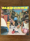 Madonna Everybody Vinyl LP Record Sire 0-29899 12 Inch Single 1982- Sire