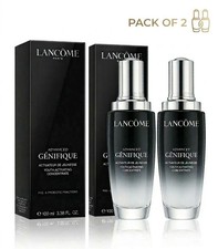 pack of 2 Lancome Advanced G nifique Youth Activating Concentrate 3.38 oz