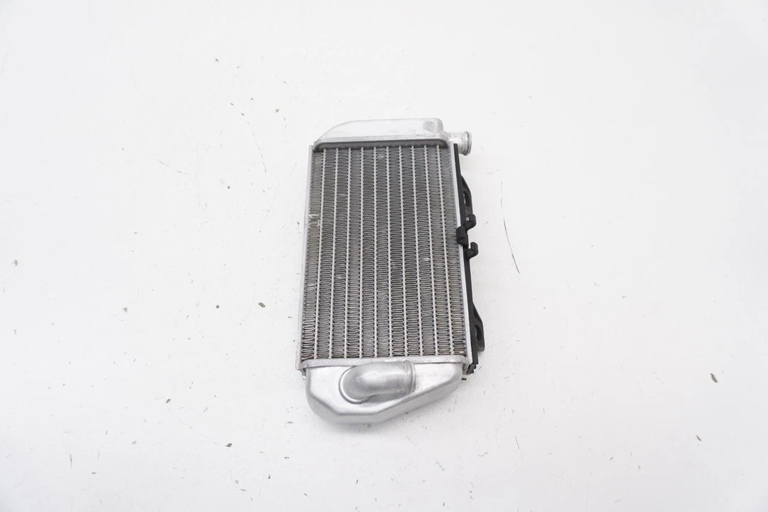 2018 TC85 Left Side Radiator OEM Cooling System Louver Husqvarna Gas Gas KTM 85