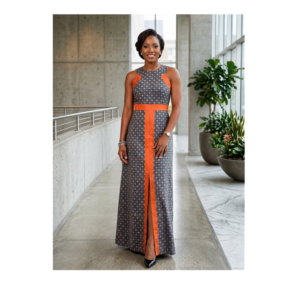 Women's Maxi Formal Dresses for sale | eBay