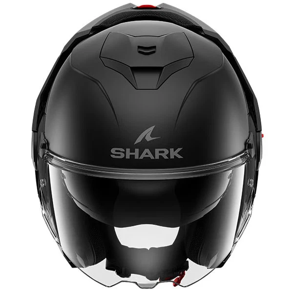 Shark OXO Shadow Matt Black, photo 14 of 15