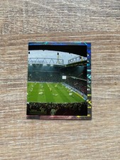 Panini Bundesliga 08/09 Einzelsticker 167 - Signal Iduna Park - Rechts