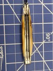 Case XX 52027 SSP Bradford Centennial 1979 Pocket Knife Sambar Stag — photo 9