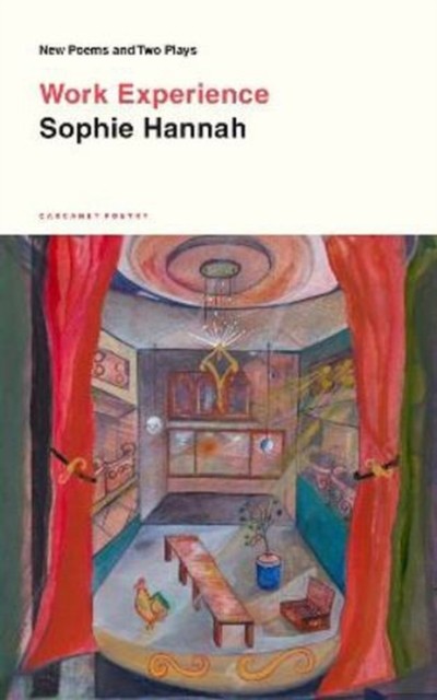 Work Experience New Poems and Two Plays by Sophie Hannah (Paperback Book) - Image 3