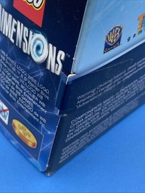 LEGO Dimensions: Starfire Fun Pack (71287) - New Sealed Teen Titans Go! Titan