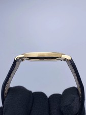 Patek Philippe Calatrava 5119J 18K Yellow Gold Mens Watch 5