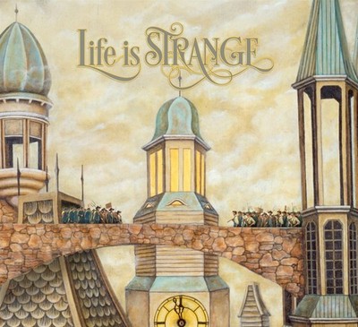 Draper / Grant: Life Is Strange
