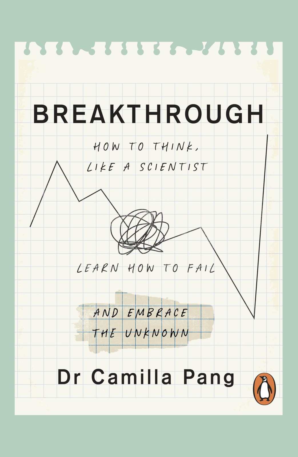 Breakthrough by Camilla Pang (Paperback Book) - Image 5