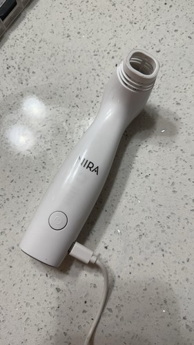 Dispositivo de piel indolora de precisión láser NIRA Pro para arrugas y líneas finas USADO - Imagen 3 de 5