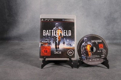 Battlefield 3 (Sony PlayStation 3)
