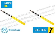 Bilstein B6 Gasdruckdämpfer vorne für Audi A6 Avant 4A5, Bj. 1994-1997