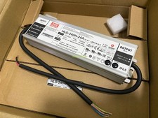1pc for brand new HLG-240H-24A 240W 24V10A LED power supply HLG-240H-24