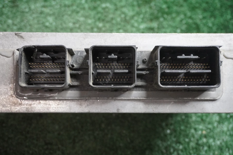 2006 2007 2008 FORD E250 5.4L ENGINE CONTROL MODULE ECM 6C2A-12A650-AAA - Image 4 of 4