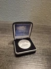 2005 Walking Liberty American Eagle 1oz .999 Fine Silver $1 Dollar USA