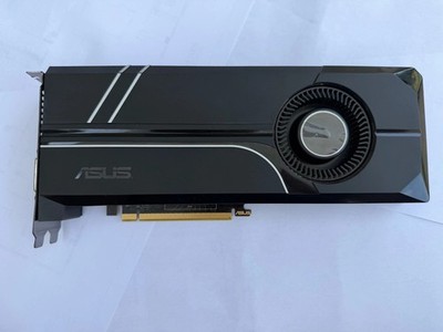 ASUS Turbo GeForce GTX 1070 8GB GDDR5 Graphics Card (TURBO-GTX1070-8G)