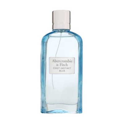Abercrombie and Fitch Ladies First Instinct Blue EDP Spray 3.4 oz (Tester)