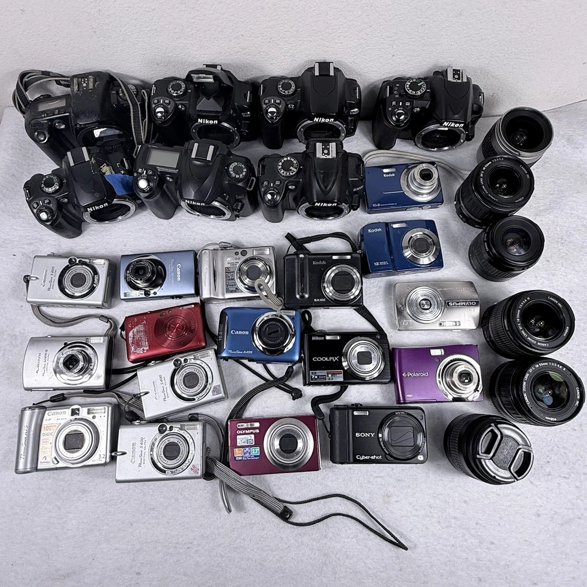 25+ canon parts for sale | Updated Oct 2026