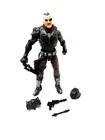 GI Joe Hasbro Classified Series Major Bludd Action Figure (A)